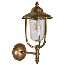 Brielle Outdoor Wall Light